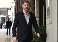 ΠΑΣΟΚ για υποκλοπές: Υπόλογη η κυβέρνηση στο Ευρωπαϊκό Δικαστήριο Ανθρωπίνων Δικαιωμάτων