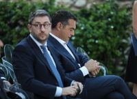 Tsipras Returns or PASOK Dominates? The Battle for Leadership of the Center-Left