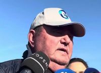 Αγροτοσυνδικαλιστής Ανεστίδης: Μέσα από το πρόσωπό μου προσπαθούν να χτυπήσουν το αγροτικό κίνημα