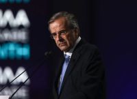 Καρφιά Σαμαρά: Στα αγροτικά μπλόκα δεν παίζεις Τζόκερ, παλεύεις για να ζήσεις