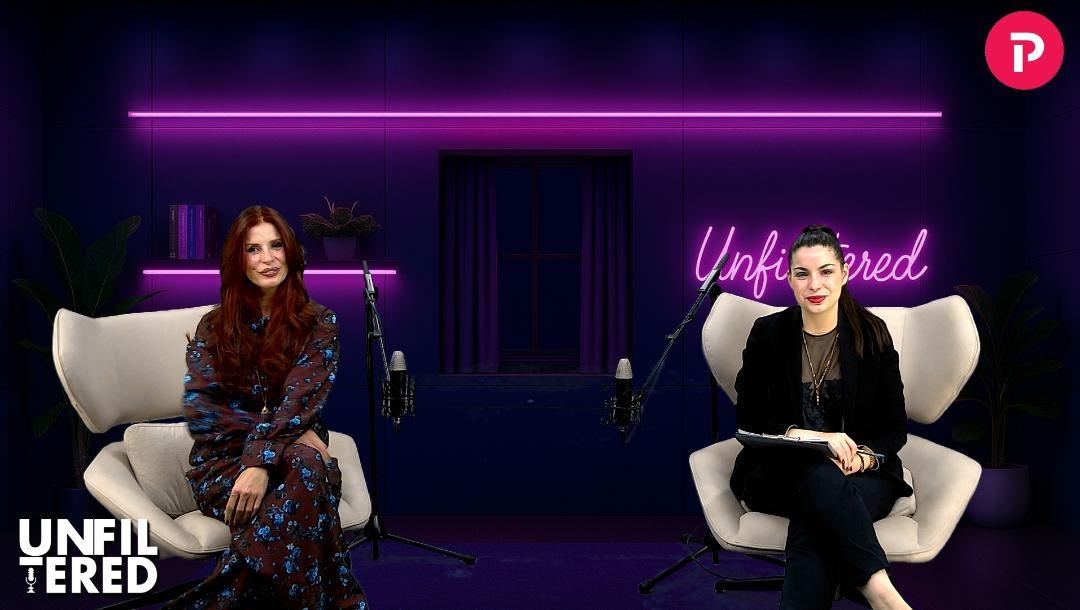 Η Επανάσταση του Real Beauty: Η Άντζυ μιλά για Size Diversity, αυθεντικότητα και νέες ευκαιρίες!