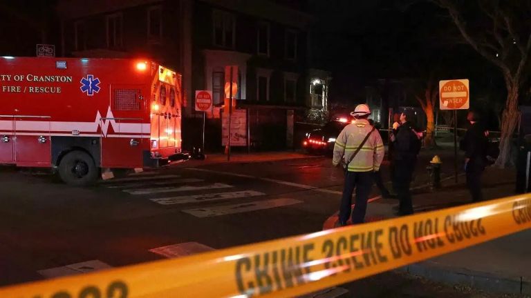 ΗΠΑ: Πυροβολισμοί σε πανεπιστημιούπολη στο Ρόουντ Άιλαντ με «πολλούς τραυματίες»