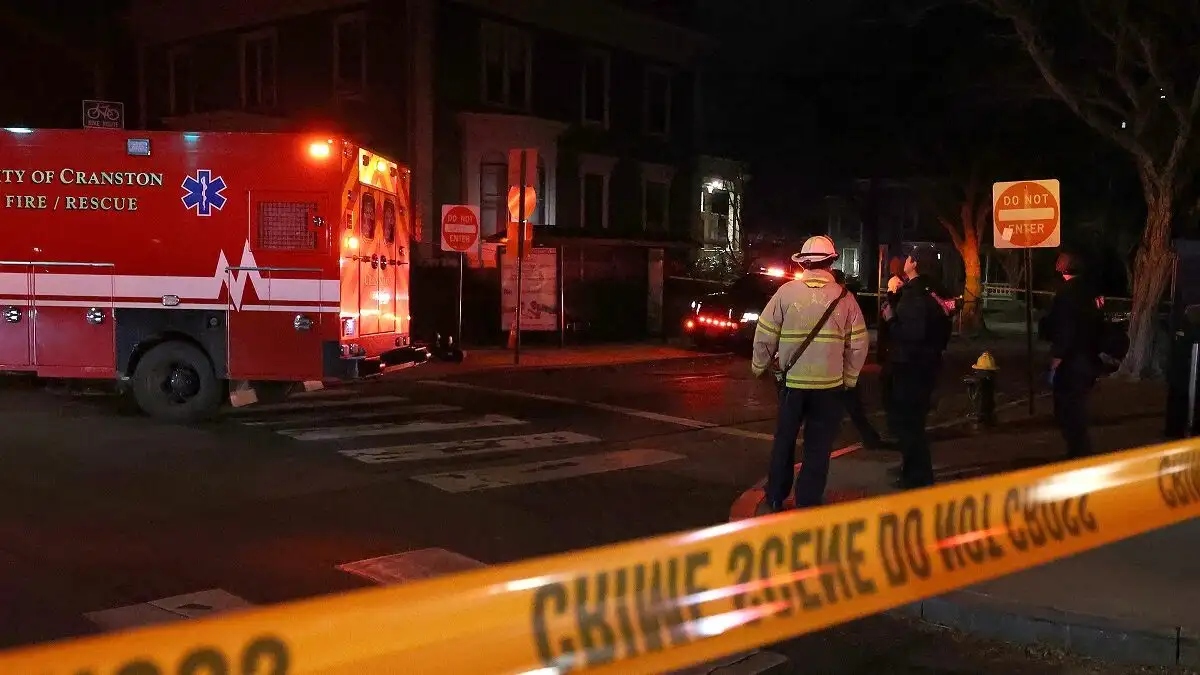 Πανεπιστήμιο Brown: Δύο νεκροί και εννέα τραυματίες από πυροβολισμούς στο Πανεπιστήμιο Brown στις ΗΠΑ