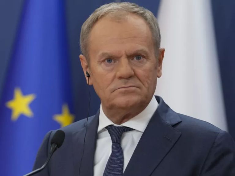 Ο Τουσκ «ανατίναξε» το Χ: 27 εκατ. προβολές σε 24 ώρες!