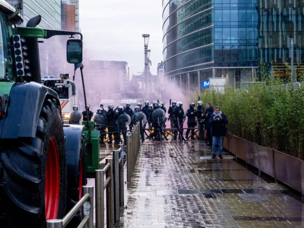 Τι εστί Mercosur και τι ψάχνει η Ευρώπη στη Λατινική Αμερική