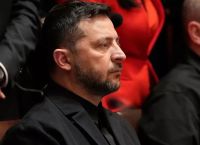 Η «ηλεκτρική καρέκλα» του Ζελένσκι: Ποιος θα καθορίσει το μέλλον του Προεδρικού Γραφείου;