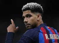 ΣΟΚ στη Μπαρτσελόνα: Γιατί ο Ρόναλντ Αραούχο είπε «φτάνει, ώς εδώ» και πήρε άδεια επ’ αόριστον