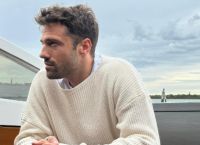 Ο Κωνσταντίνος Αργυρός αποκαλύπτει: «Αυτό με άφησε άφωνο με την Κίμπερλι Γκίλφοϊλ!»