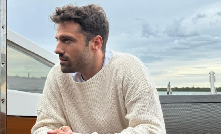 Ο Κωνσταντίνος Αργυρός αποκαλύπτει: «Αυτό με άφησε άφωνο με την Κίμπερλι Γκίλφοϊλ!»