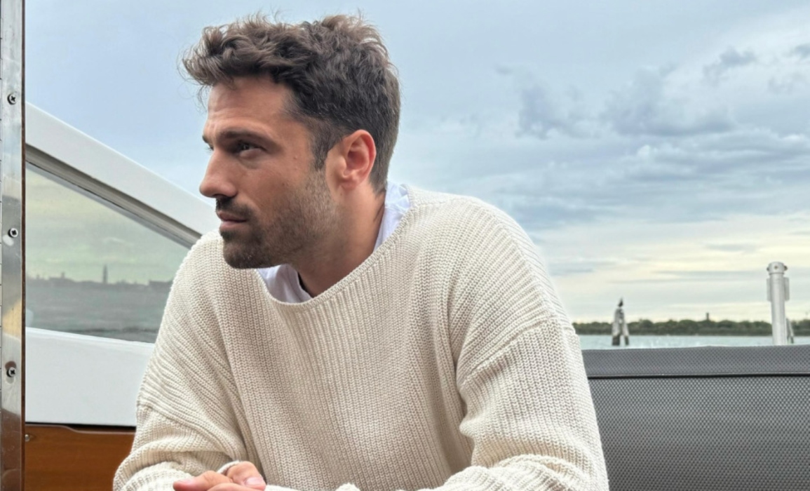 Ο Κωνσταντίνος Αργυρός αποκαλύπτει: «Αυτό με άφησε άφωνο με την Κίμπερλι Γκίλφοϊλ!»