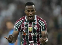 Ολυμπιακός: Στο «κάδρο» ο Τζον Αρίας