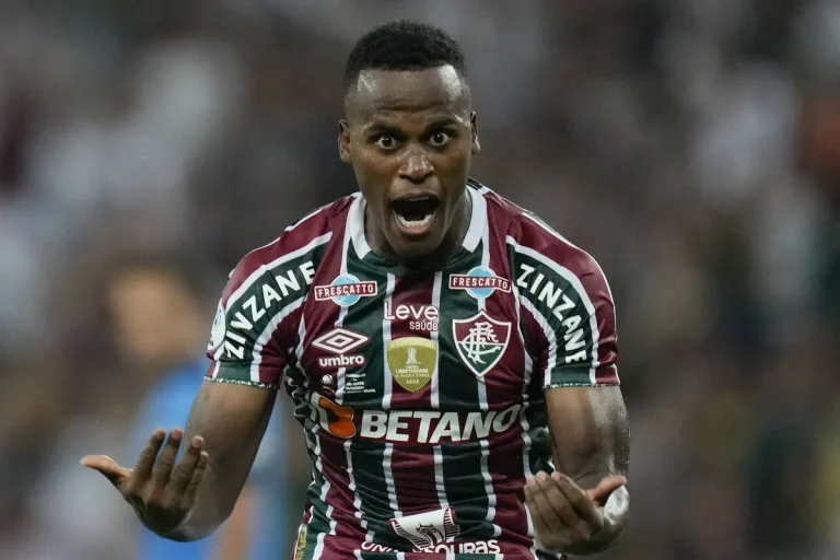 Ολυμπιακός: Στο «κάδρο» ο Τζον Αρίας