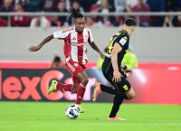 Άρης – Ολυμπιακός: Μεγάλο ντέρμπι στο «Κλεάνθης Βικελίδης» – Η ώρα και το κανάλι