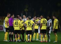 Άρης σε Λανουά: Σκληρή επίθεση και μήνυμα μηδενικής ανοχής