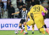 Άρης – ΠΑΟΚ: Αλλαγή βοηθού διαιτητή στο ντέρμπι για το Κύπελλο Ελλάδας