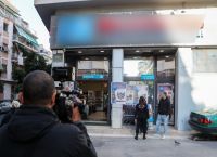 Σοκ στα Ιλίσια: Συντηρητής δίνει μάχη για τη ζωή του μετά από φρικτό ατύχημα με ασανσέρ