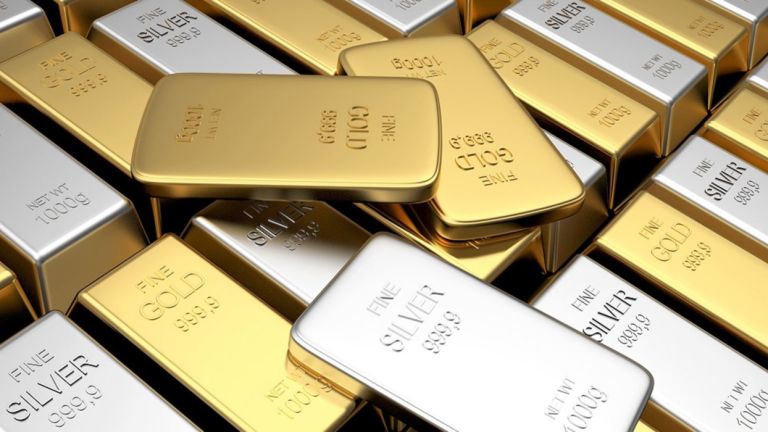 Ράλι στο ασήμι: «Φούσκα» σύμφωνα με μοντέλο SocGen — αλλά οι αναλυτές είναι πιο συγκρατημένοι