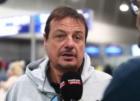 Αταμάν για Ζαλγκίρις: Οριστικό! Το ανακοίνωσε -Ποιοι θα παίξουν περισσότερο