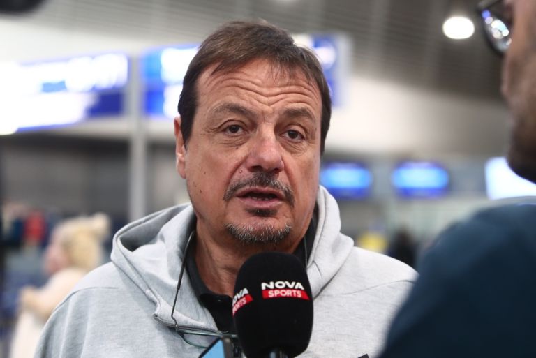 Αταμάν για Ζαλγκίρις: Οριστικό! Το ανακοίνωσε -Ποιοι θα παίξουν περισσότερο