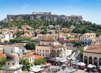 Hotels, Boutique, and Service Apartments: Athens’ New Face of Tourism