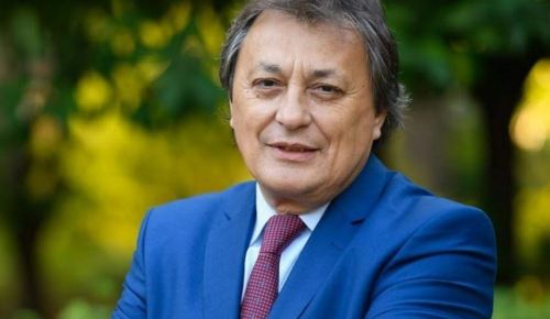 Αλέξανδρος Αυλωνίτης στο pagenews.gr: Πολιτικές ζυμώσεις; Ναι, αλλά όχι ξεκομμένες από την κοινωνία