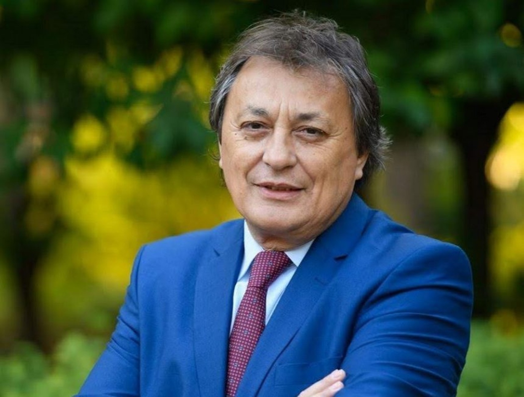 Αλέξανδρος Αυλωνίτης στο pagenews.gr: Πολιτικές ζυμώσεις; Ναι, αλλά όχι ξεκομμένες από την κοινωνία