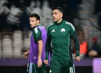 ΠΑΟΚ – Παναθηναϊκός: Η ενδεκάδα των πράσινων στο ντέρμπι