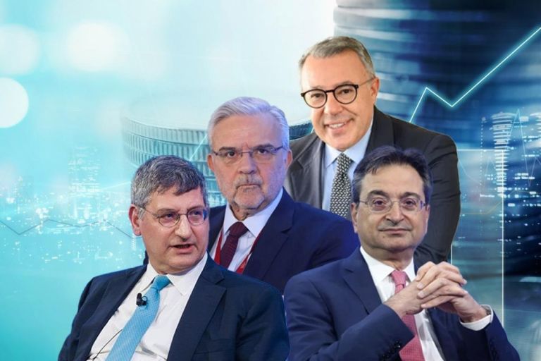 Greek Banks Set to Soar: UBS, Goldman & BofA Upgrade – 2026 Investment Story Unfolds