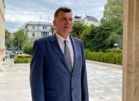 Μπουρχάν Μπαράν στο pagenews.gr: Προϋπολογισμός 2026-«Οι αριθμοί δεν αρκούν όταν η κοινωνία μένει πίσω»