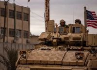 Επιχείρηση “Hawkeye Strike”: Σφοδρά πλήγματα των ΗΠΑ εναντίον θέσεων του ΙΚ στη Συρία