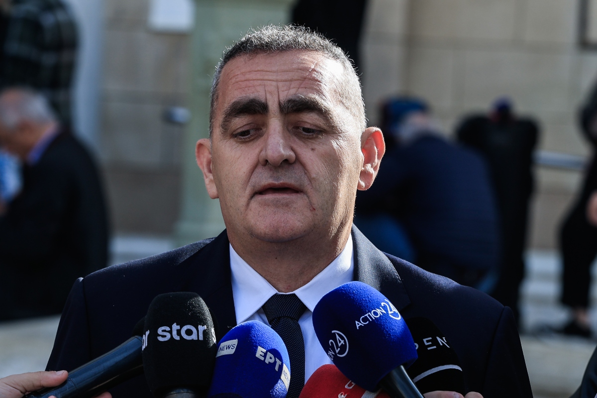 Ευρωβουλευτές καταγγέλλουν την παράνομη αλιεία Τούρκων στη Μεσόγειο με πρωτοβουλία Μπελέρη