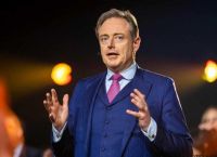 Βέλγιο: Η Απρόβλεπτη Φάλαγγα που Σοκάρει την Ευρώπη και Απειλεί την Ουκρανία