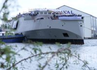 “Kimon” hits the water: Greece enters a new naval era with French flair and strategic message