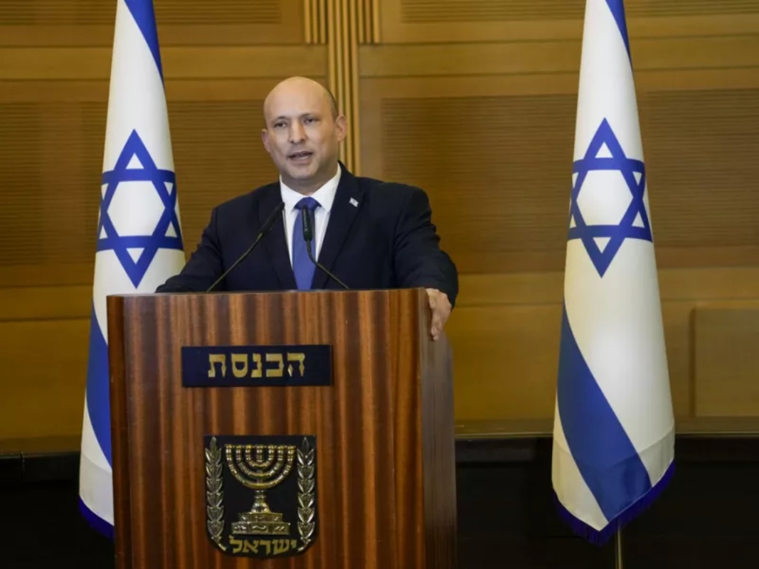 Ισραήλ: Ο Μπένετ κατηγορεί τον Νετανιάχου για «προδοσία» στο Qatargate – Παραίτηση ζητείται άμεσα