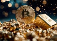 Bitcoin ή χρυσός; Γιατί οι αγορές εγκαταλείπουν τον ψηφιακό μύθο και επιστρέφουν στο πραγματικό μέταλλο