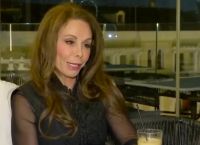 Πατουλίδου για την απώλεια του συζύγου της: «Το πένθος είναι μη διαχειρίσιμο–Δεν έχω το κουράγιο να στολίσω»