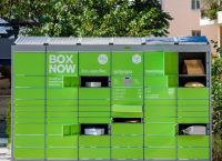 BOX NOW: Ρεκόρ επιδόσεων την περίοδο της Black Friday