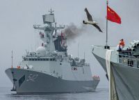 Νέα ένταση από την Κίνα: Στρατιωτικά γυμνάσια γύρω από την Ταϊβάν με πραγματικά πυρά