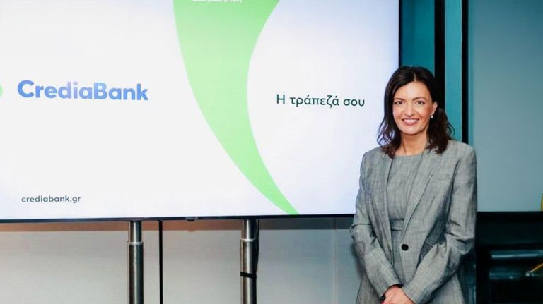 CrediaBank: Μεταβιβάζει merchant acquiring και ΑΤΜ στην Euronet