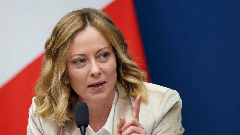 «Χρυσός πόλεμος» Μέλονι: Θέλει τα αποθέματα της Τράπεζας της Ιταλίας και ξεσηκώνει ΕΚΤ και τεχνοκράτες