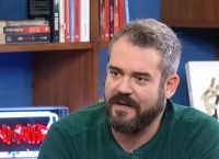 Σπαραγμός για τον Δαδακαρίδη! Ο ηθοποιός αποχαιρετά τον πατέρα του: “θα ήθελα να σε είχα κι άλλο”