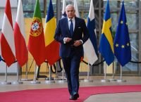 Brussels on High Alert: Ukraine Aid and the SAFE Program Dominate Monday’s Crucial EU Defence Council