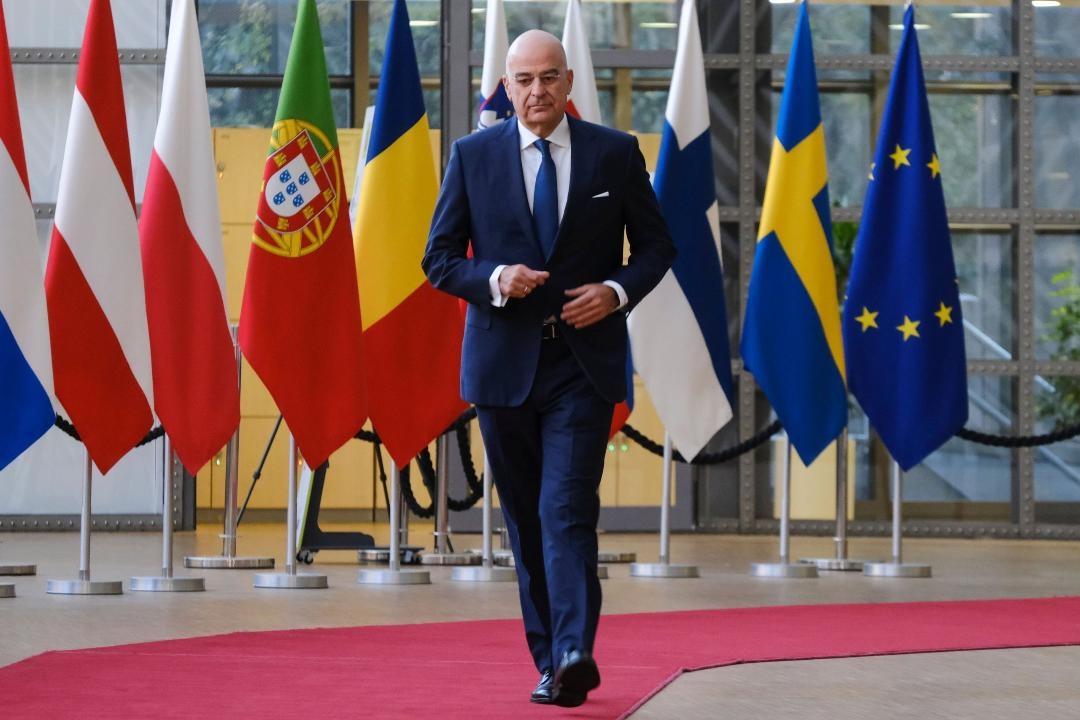 Brussels on High Alert: Ukraine Aid and the SAFE Program Dominate Monday’s Crucial EU Defence Council