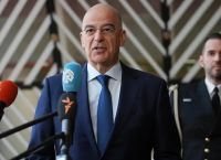 Η Τουρκία εκτοξεύει πυρά για το αμυντικό δόγμα Δένδια στο Αιγαίο