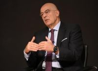 Dendias Fires Back at Ankara: “We Protect the Obvious — the Casus Belli Is Not a Fantasy”