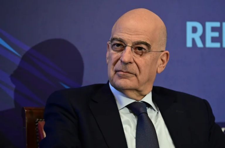 Δένδιας: Η “Ατζέντα 2030” μετατρέπει την άμυνα σε μοχλό τεχνολογικής και οικονομικής ισχύος