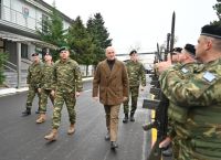 Δένδιας: Δεύτερη μονάδα παραγωγής drones στην Ελλάδα με 1.000 αεροχήματα μηνιαίως