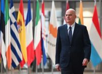 Δένδιας: Η Ελλάδα έχει να προσφέρει στην προστασία του κοινού ευρωπαϊκού χώρου μας”