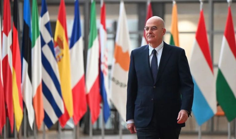 Δένδιας: Η Ελλάδα έχει να προσφέρει στην προστασία του κοινού ευρωπαϊκού χώρου μας”