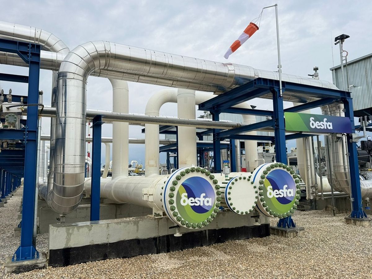 ΔΕΣΦΑ: Επενδυτικό πρόγραμμα 1,02 δισ. έως το 2034 και η ηχηρή απένταξη της Διώρυγα Gas